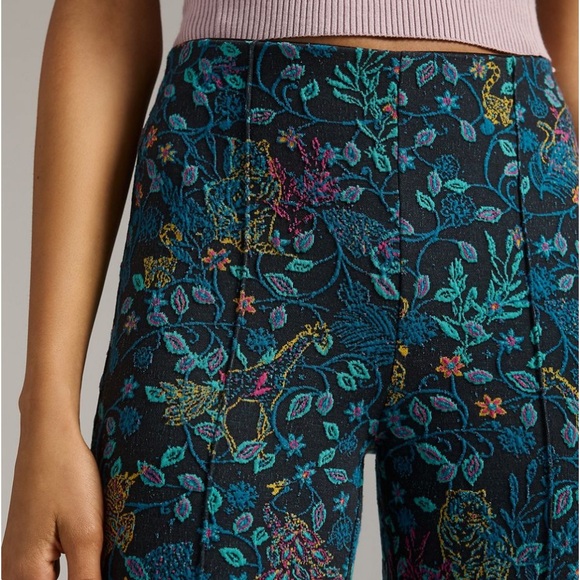 Anthropologie Maeve Margot Pants - XL - Picture 4 of 16